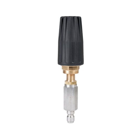 Ariens 3" Pressure Washer Rotary Turbo Nozzle - A85.210.140