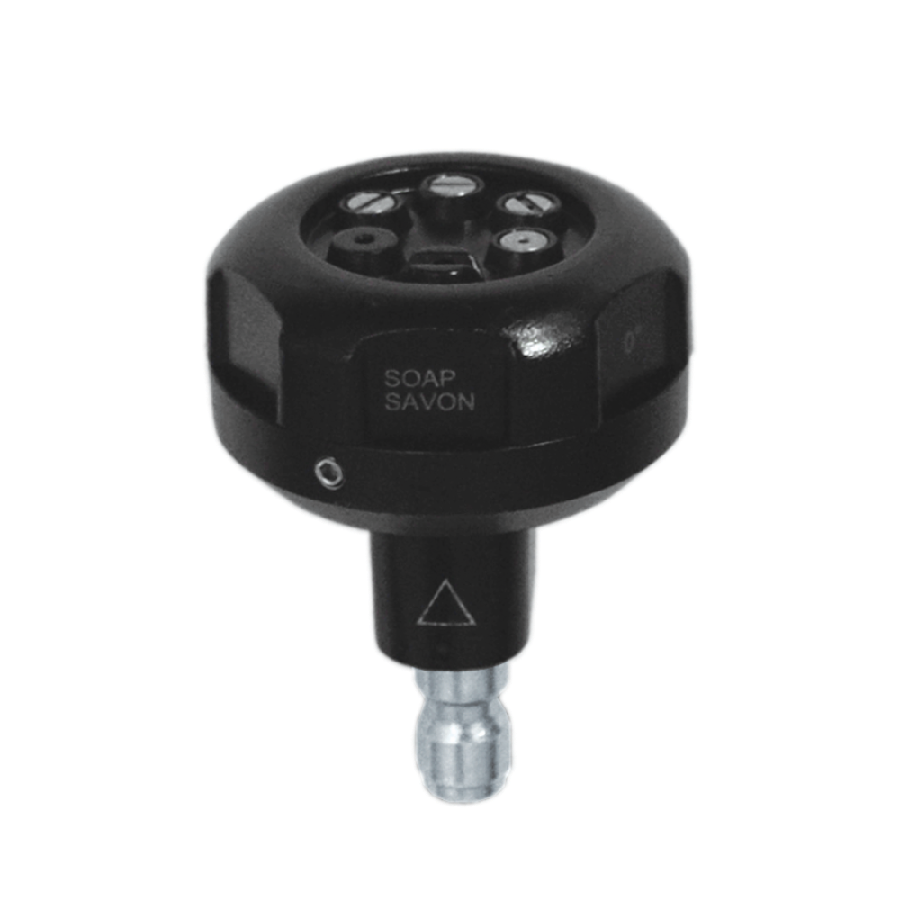 Ariens Multi-Function 6-in-1 Pressure Washer Nozzle - A85.210.600