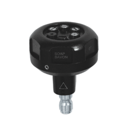 Ariens Multi-Function 6-in-1 Pressure Washer Nozzle - A85.210.600