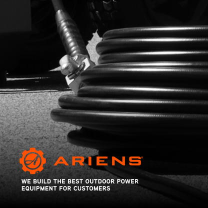 Ariens 1/4" 35' Pressure Washer Hose - A85.225.135