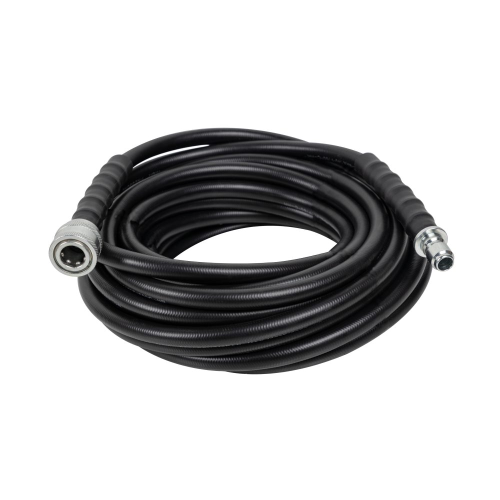 Ariens 1/4" 35' Pressure Washer Hose - A85.225.135