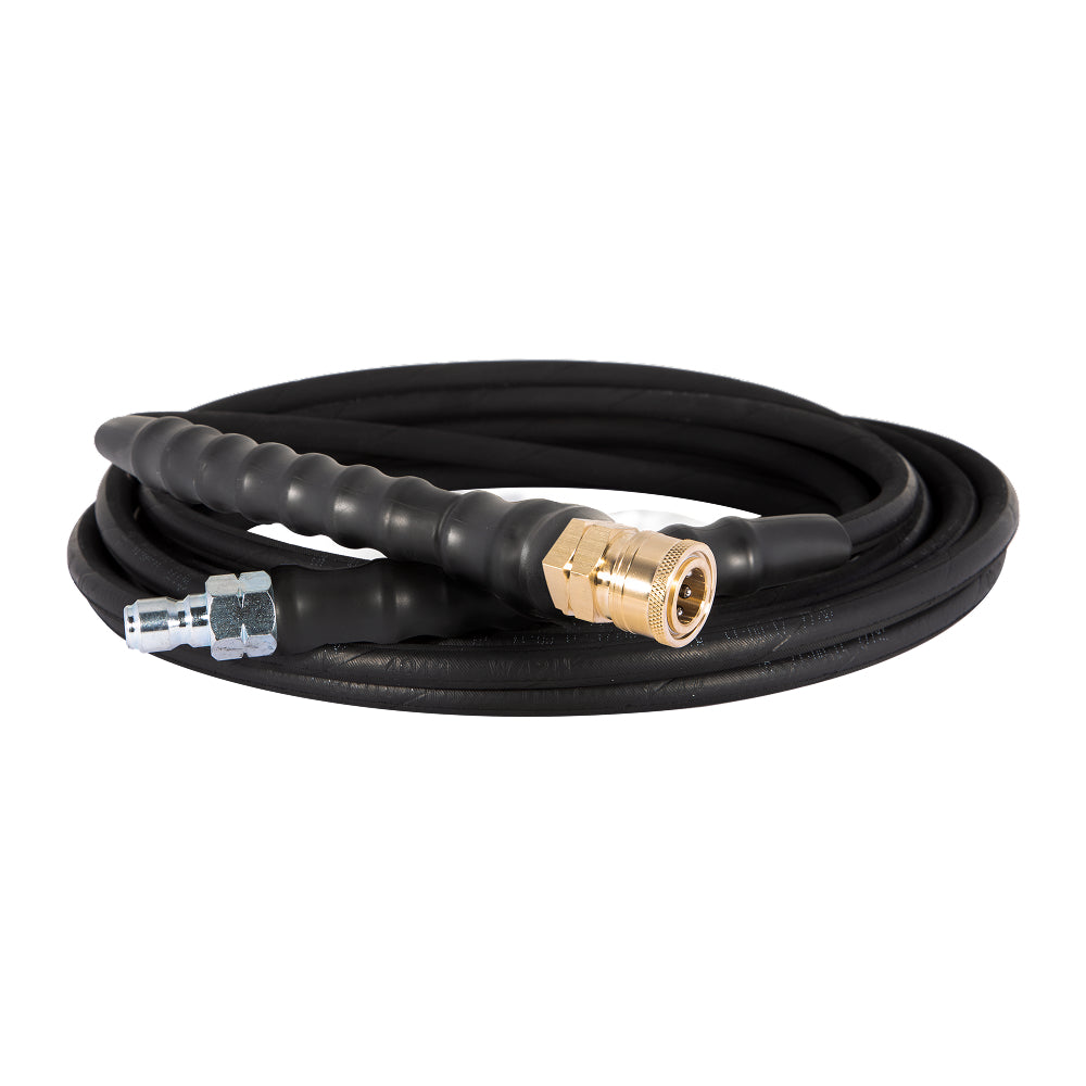 Ariens 1/4" x 25' Pressure Washer Hose - A85.225.228