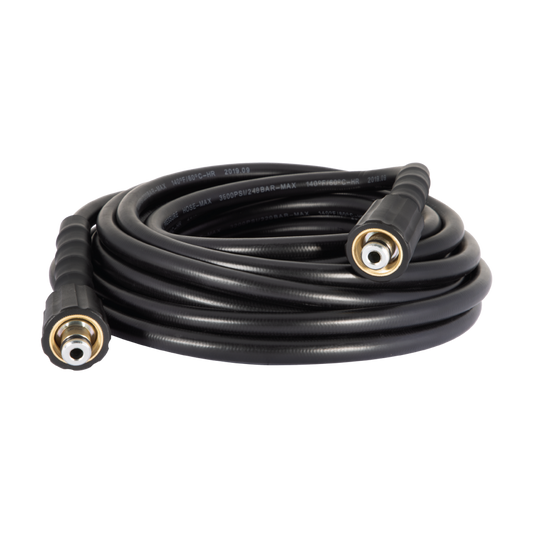Ariens 1/4" 35' Pressure Washer Hose - A85.225.229P