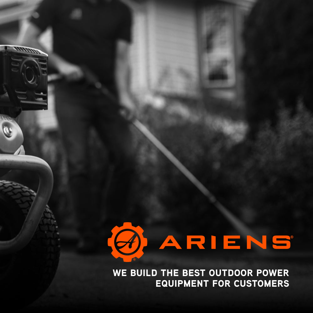 Ariens 35 Quick Connect Spray Nozzle 25° - A85.226.035