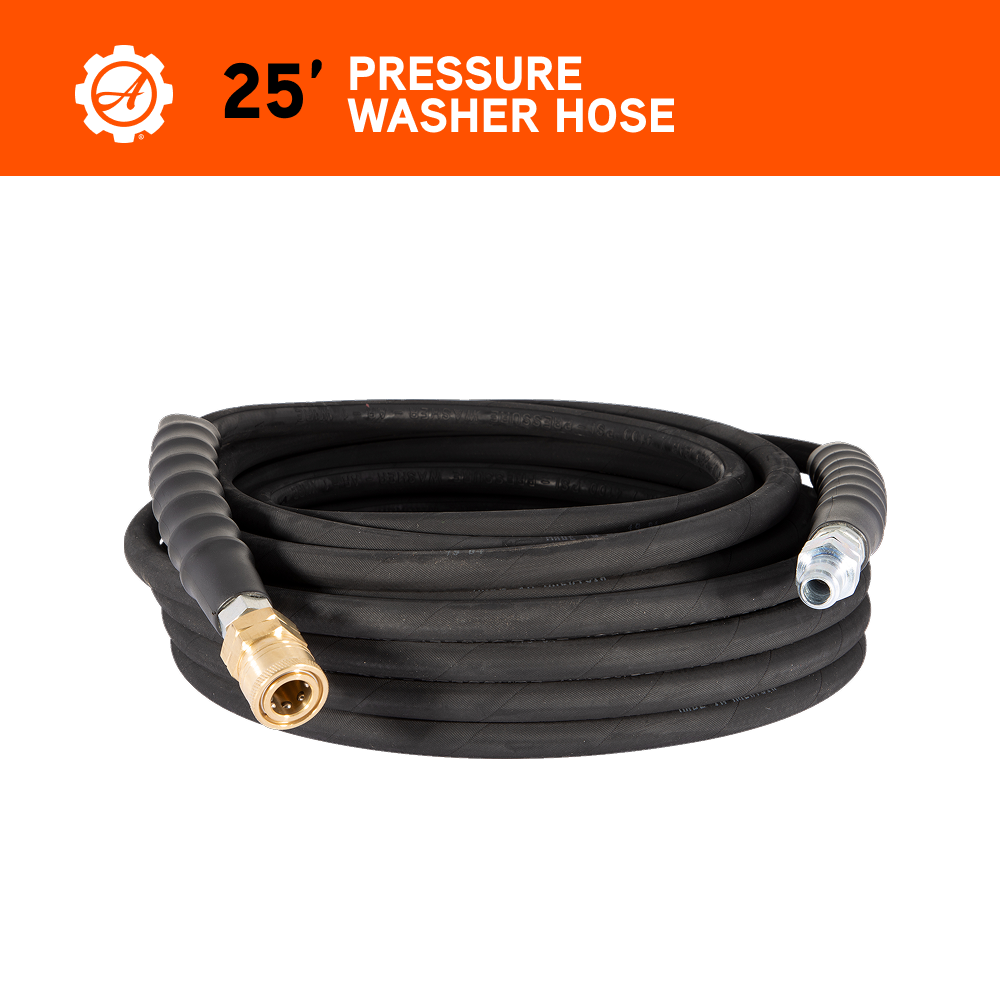 Ariens 4400PSI Pressure Washer Hose - A85.238.151