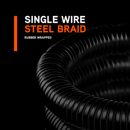 Ariens 3/8" 50' Pressure Washer Hose - A85.238.153