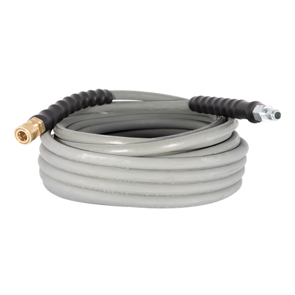 Ariens 3/8" 50' Pressure Washer Grey Hose - A85.238.155