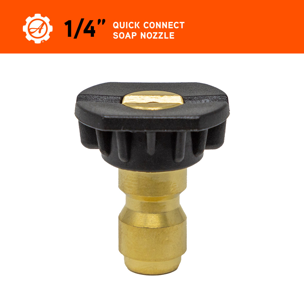 Ariens Pressure Washer Soaper Nozzle - A85.266.400