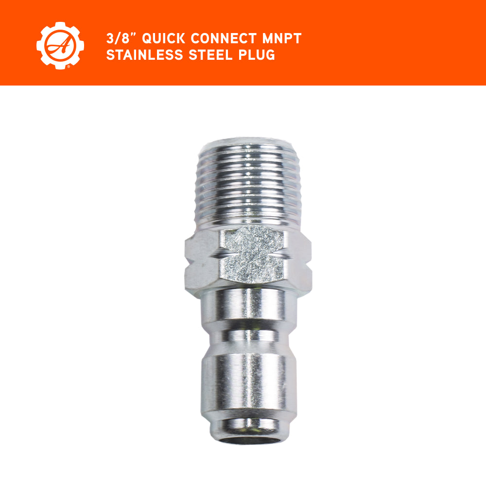 Ariens Pressure Washer Plug - A85.300.105