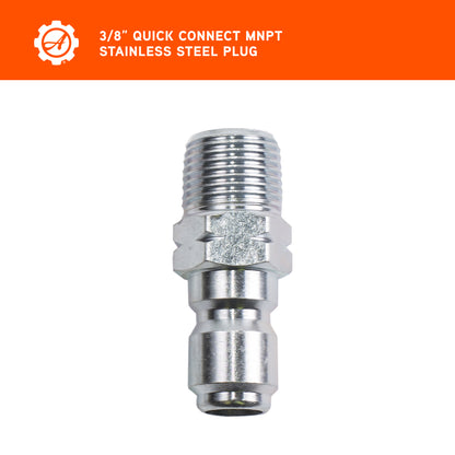 Ariens Pressure Washer Plug - A85.300.105