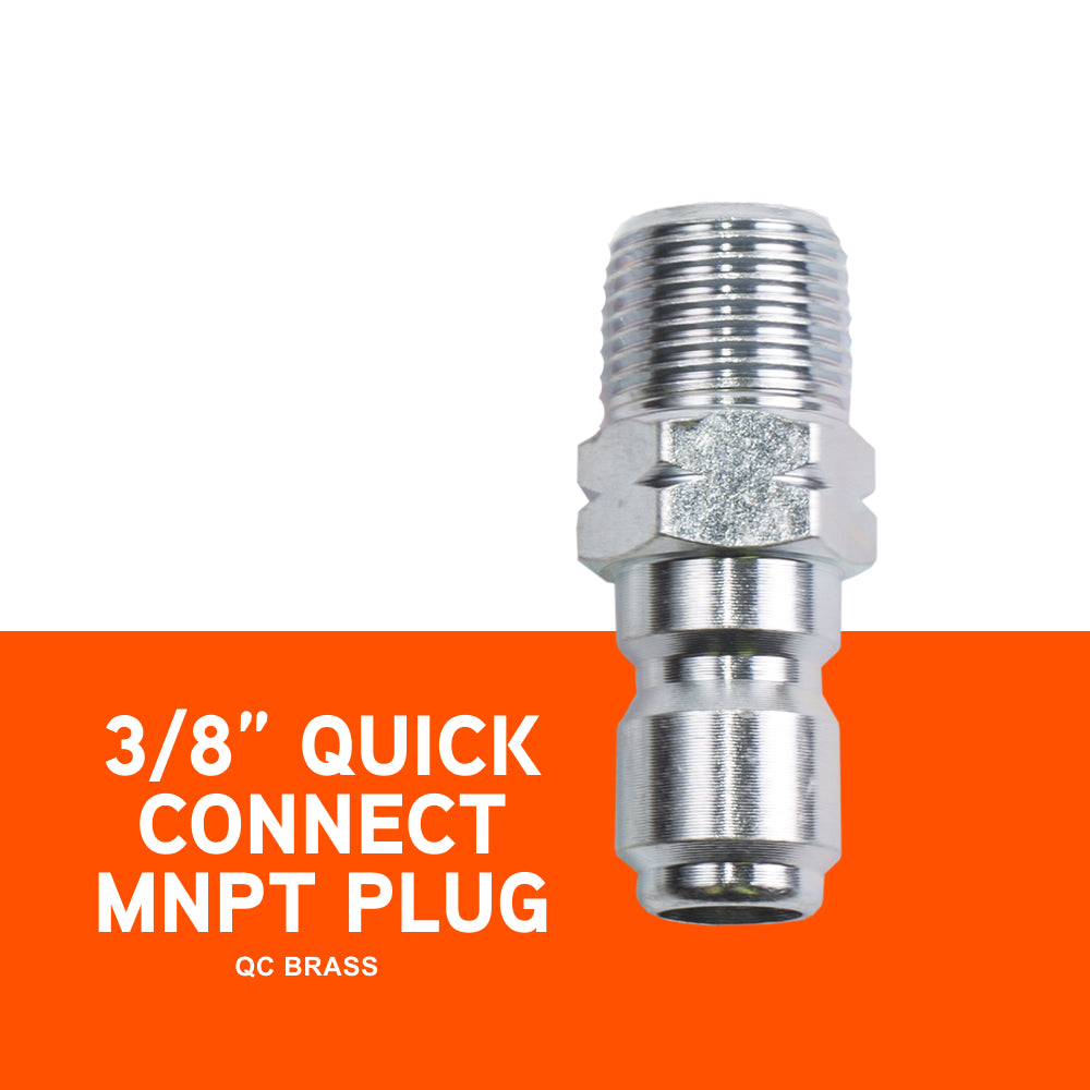 Ariens Pressure Washer Plug - A85.300.105