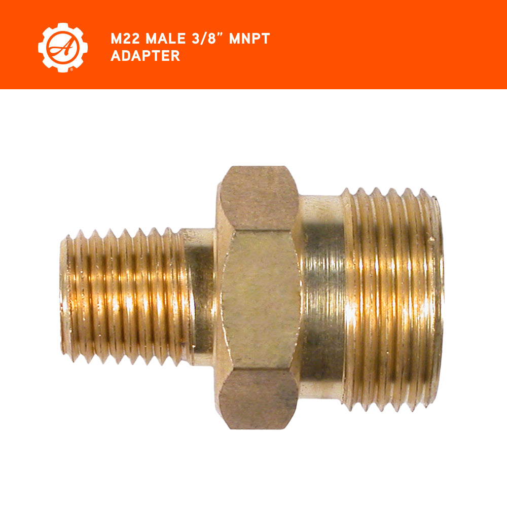 Ariens Pressure Washer Adapter - A85.300.133