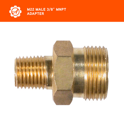 Ariens Pressure Washer Adapter - A85.300.133