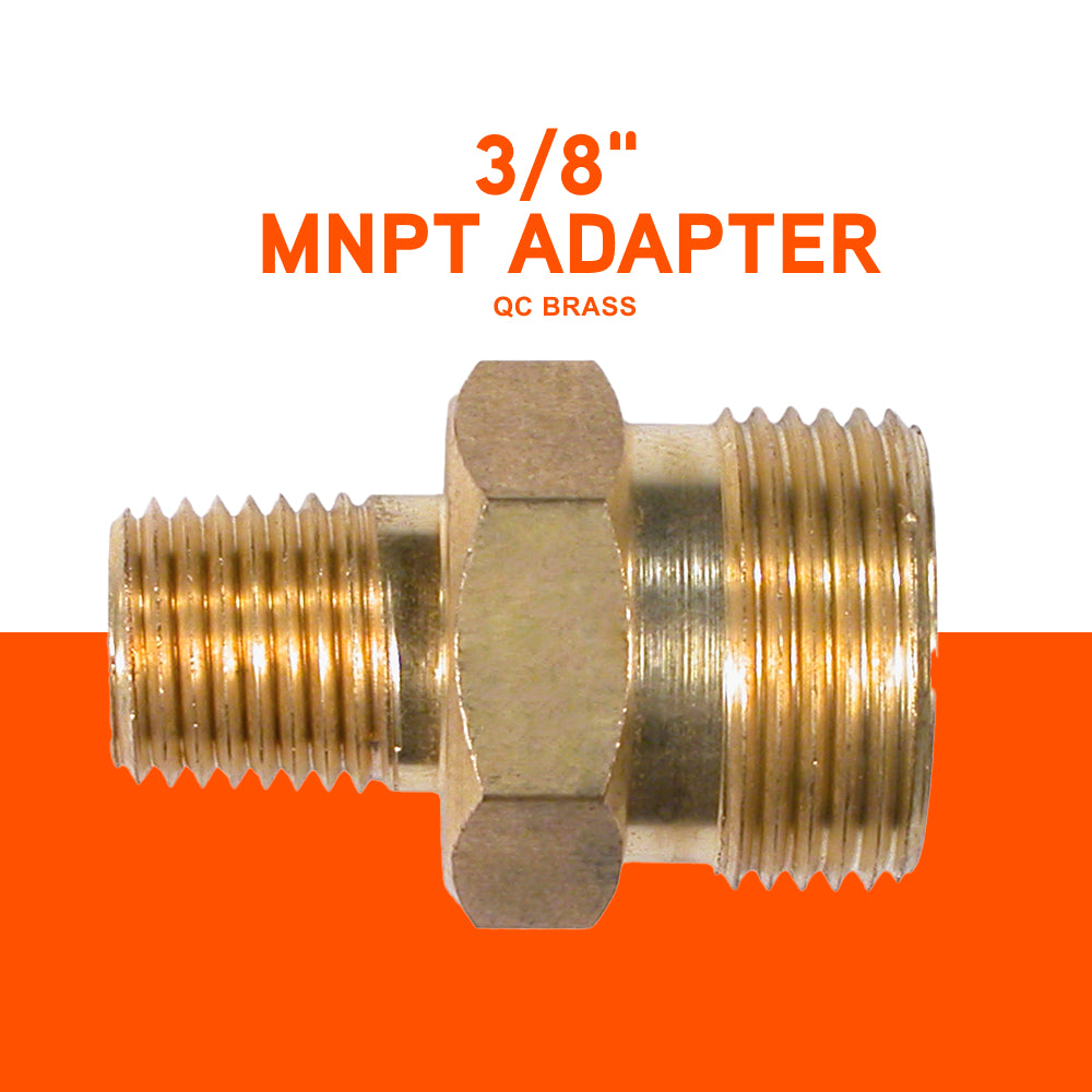 Ariens Pressure Washer Adapter - A85.300.133