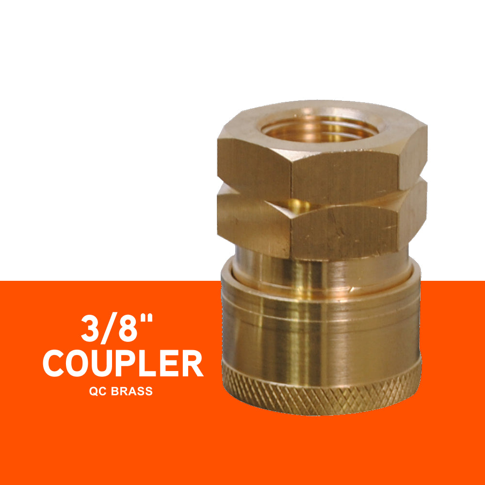 Ariens Pressure Washer Coupler - A85.300.143