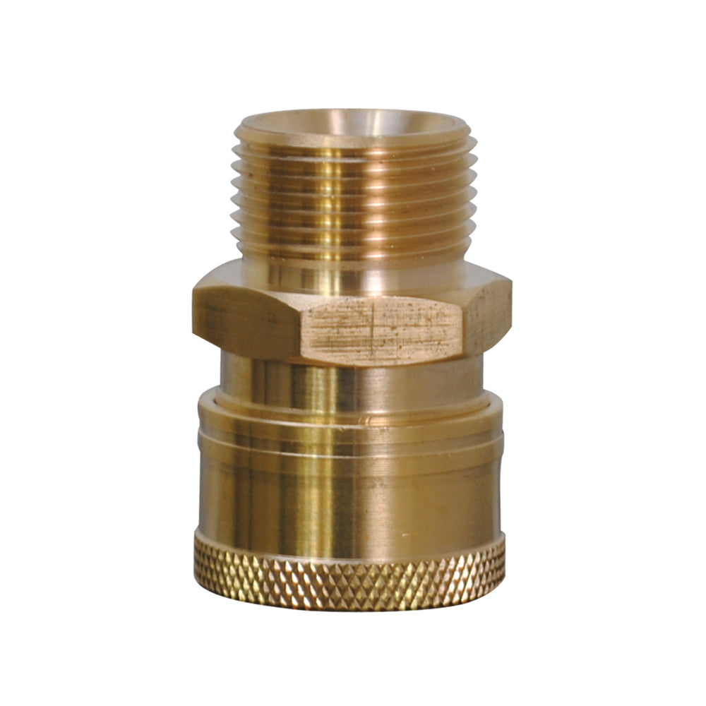 Ariens Pressure Washer Coupler - A85.300.143