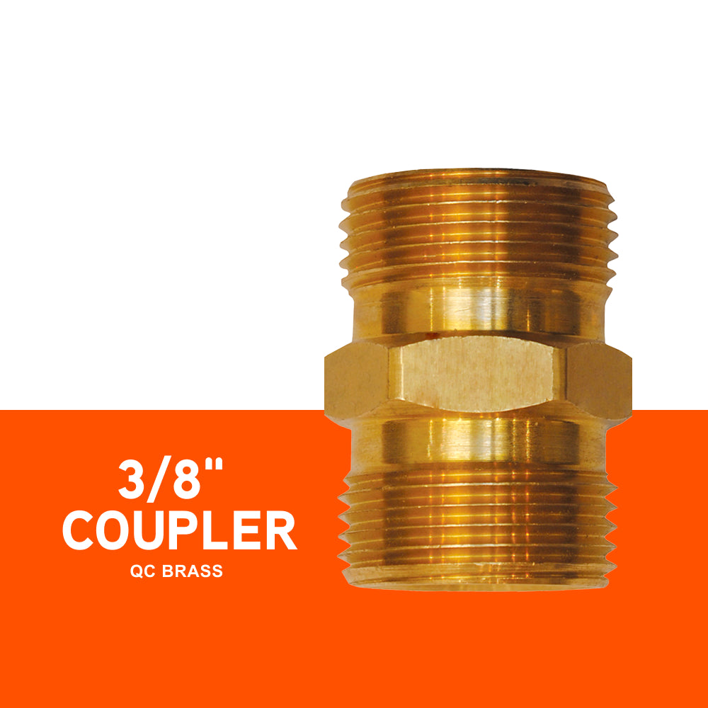 Ariens Pressure Washer M22 Adapter - A85.300.166