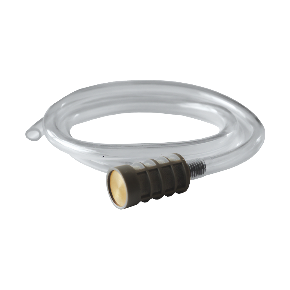Ariens Soap Hose with Filter - A85.400.005