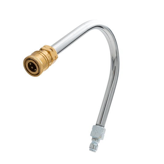 Ariens Pressure Washer Gutter Cleaner - A85.400.007BEP