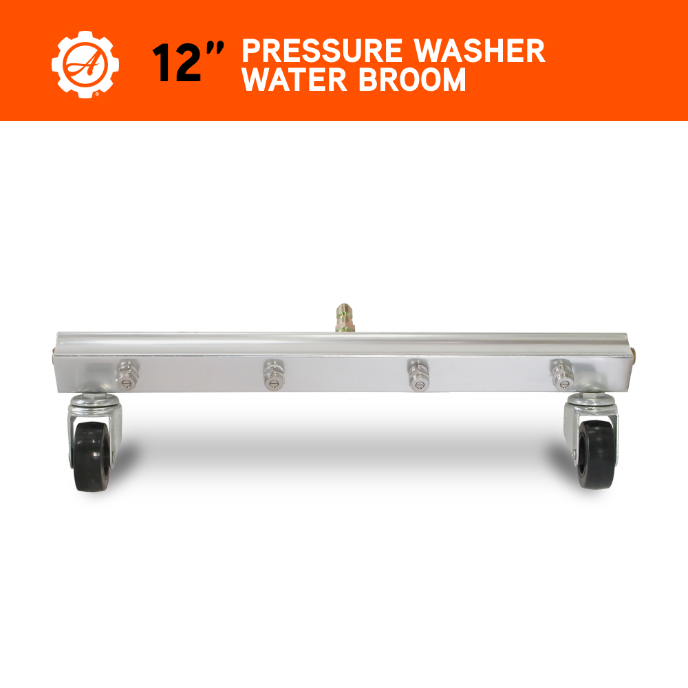 Ariens 12" Pressure Washer Water Broom - A85.400.061
