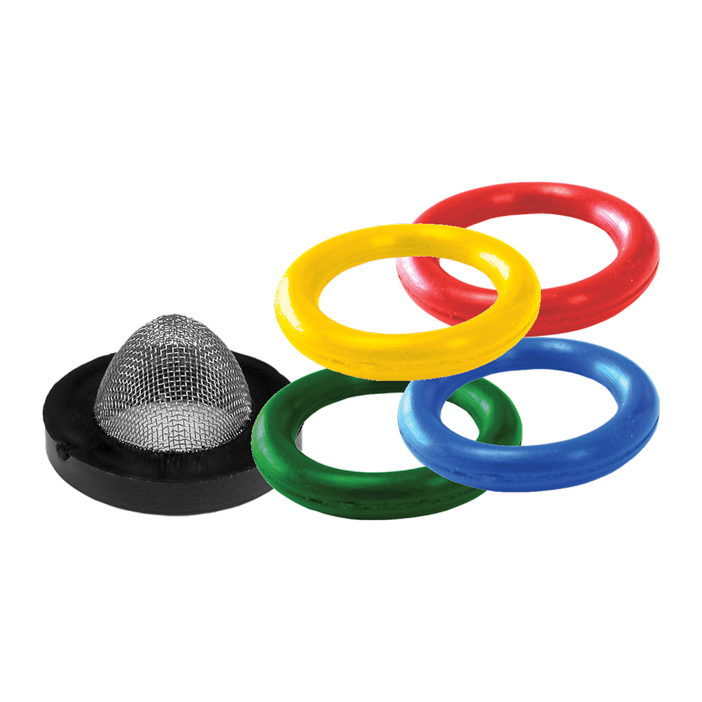 Ariens Pressure Washer O-Rings - A85.400.203