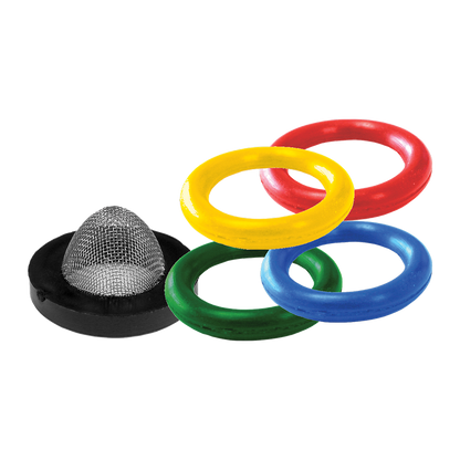 Ariens Pressure Washer O-Rings - A85.400.203
