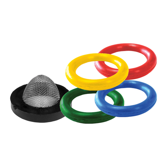 Ariens Pressure Washer O-Rings - A85.400.203