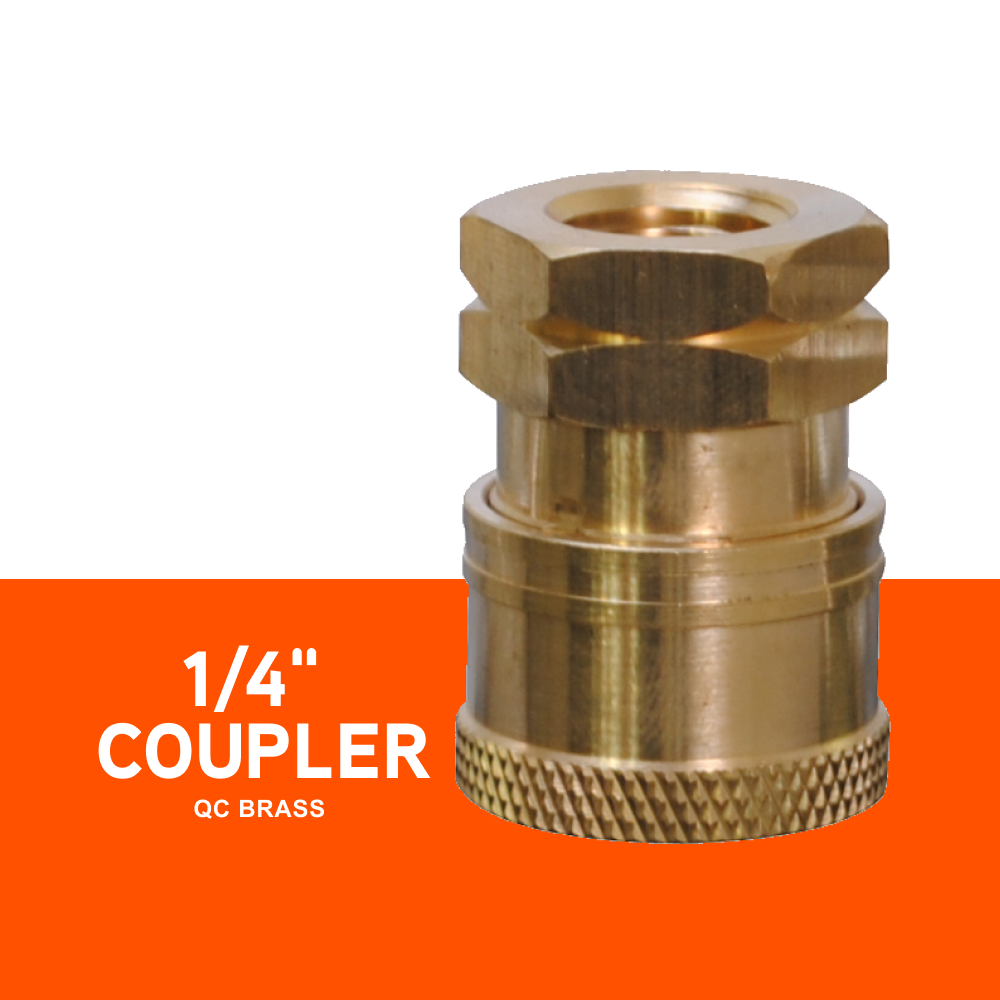Ariens Pressure Washer Fittings - A85.400.210