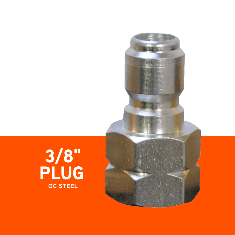 Ariens Pressure Washer Fittings - A85.400.210