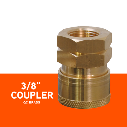 Ariens Pressure Washer Fittings - A85.400.210