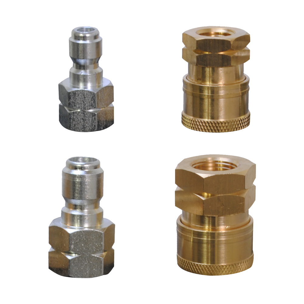 Ariens Pressure Washer Fittings - A85.400.210