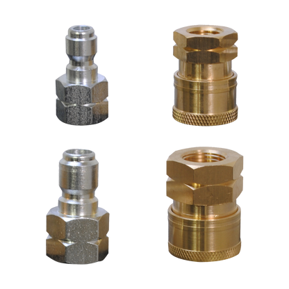 Ariens Pressure Washer Fittings - A85.400.210