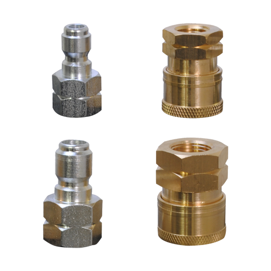 Ariens Pressure Washer Fittings - A85.400.210