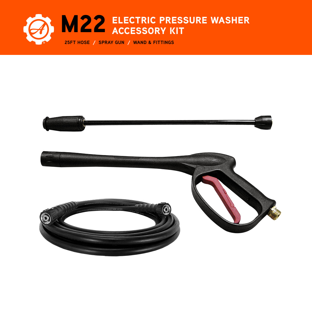 Ariens 3000 PSI Accessory Kit - A85.400.320
