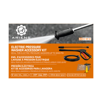 Ariens 3000 PSI Accessory Kit - A85.400.320