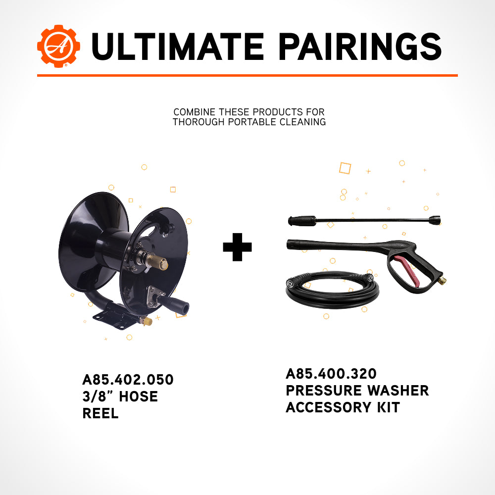 Ariens 3000 PSI Accessory Kit - A85.400.320