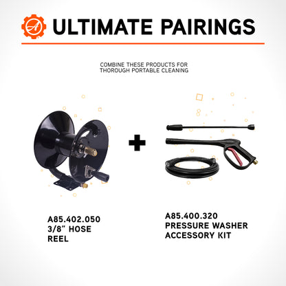 Ariens 3000 PSI Accessory Kit - A85.400.320