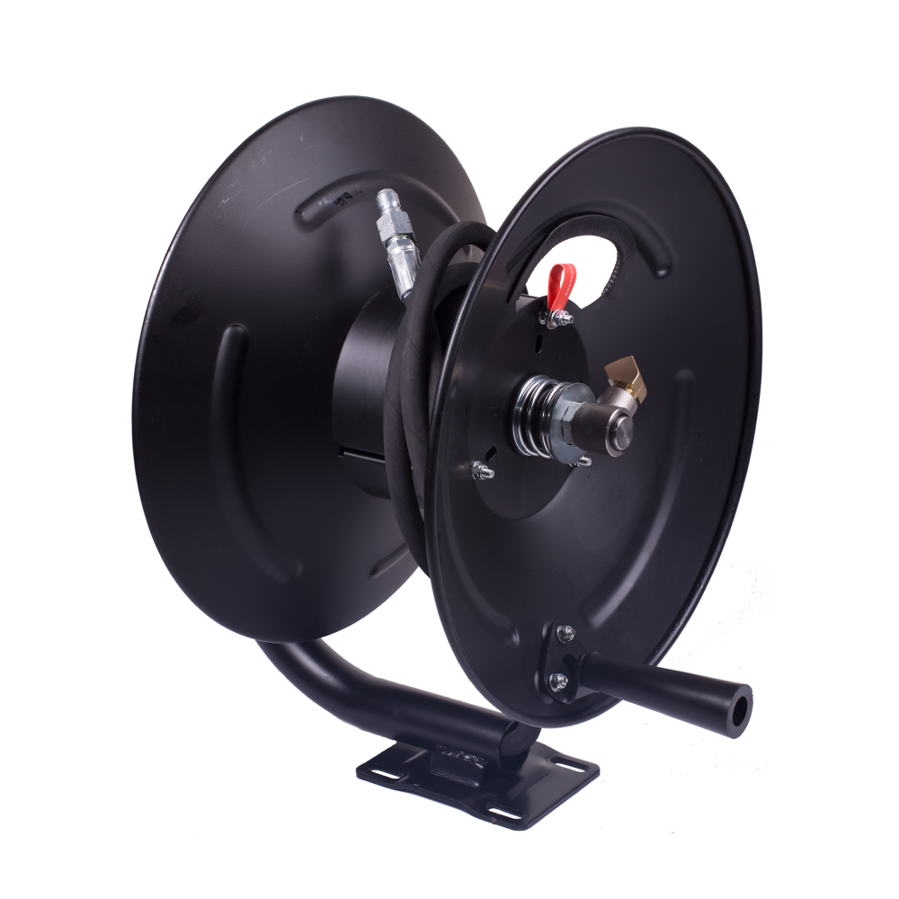 Ariens 3/8" Standard Hose Reel - A85.402.001K