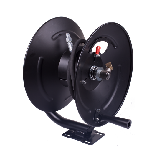 Ariens 3/8" Standard Hose Reel - A85.402.001K