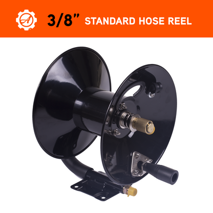 Ariens 3/8" Standard Hose Reel - A85.402.050