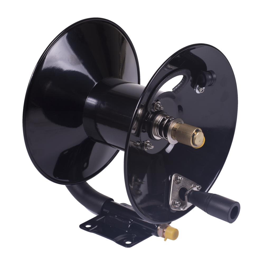 Ariens 3/8" Standard Hose Reel - A85.402.050