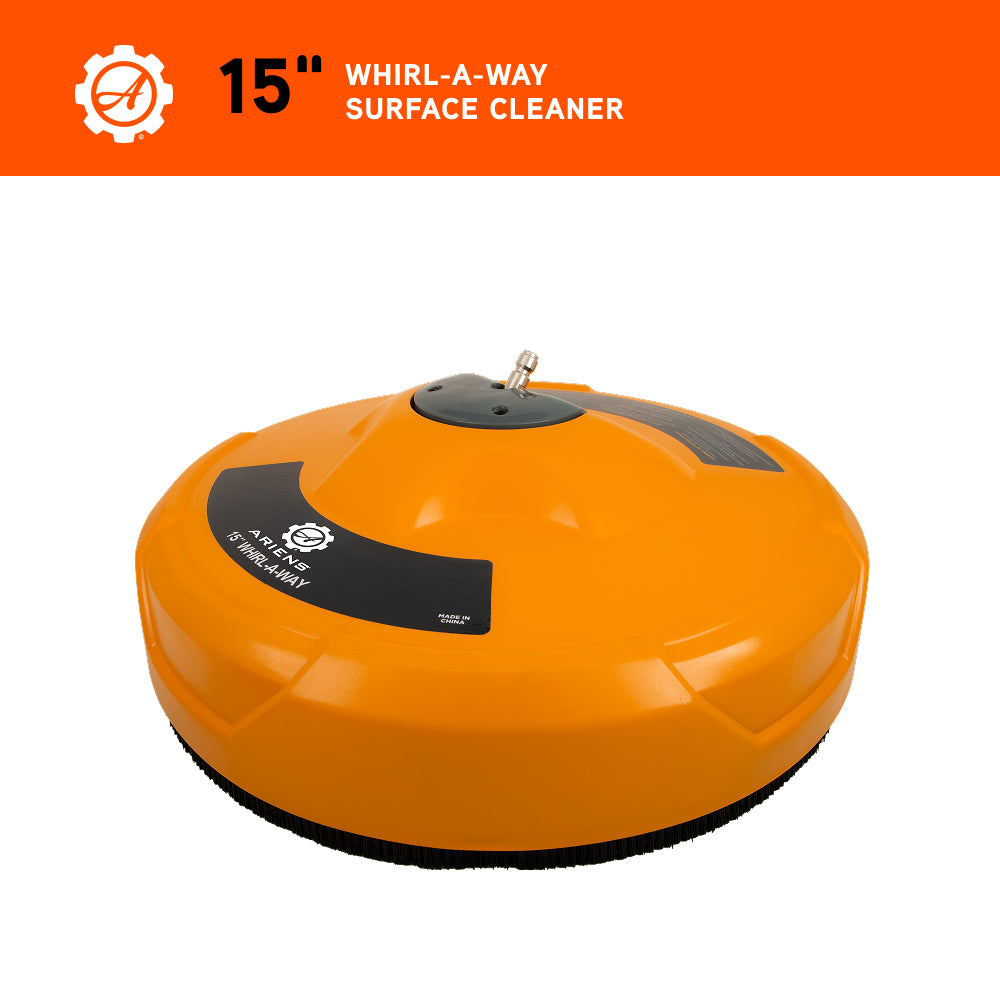 Ariens 15" Whirl-A-Way - A85.403.000