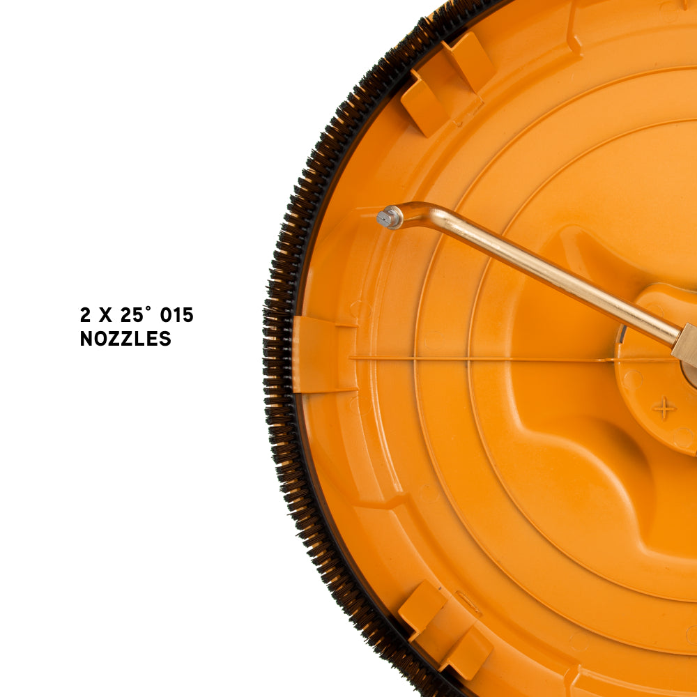Ariens 15" Whirl-A-Way - A85.403.000