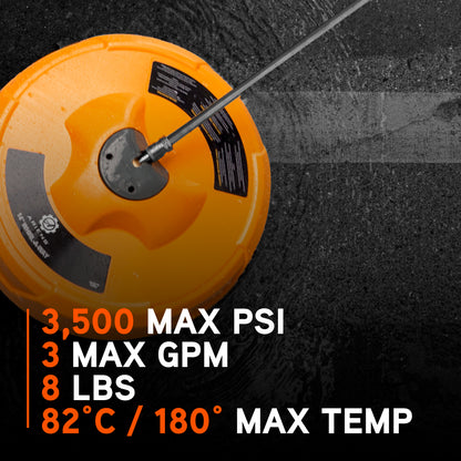 Ariens 15" Whirl-A-Way - A85.403.000