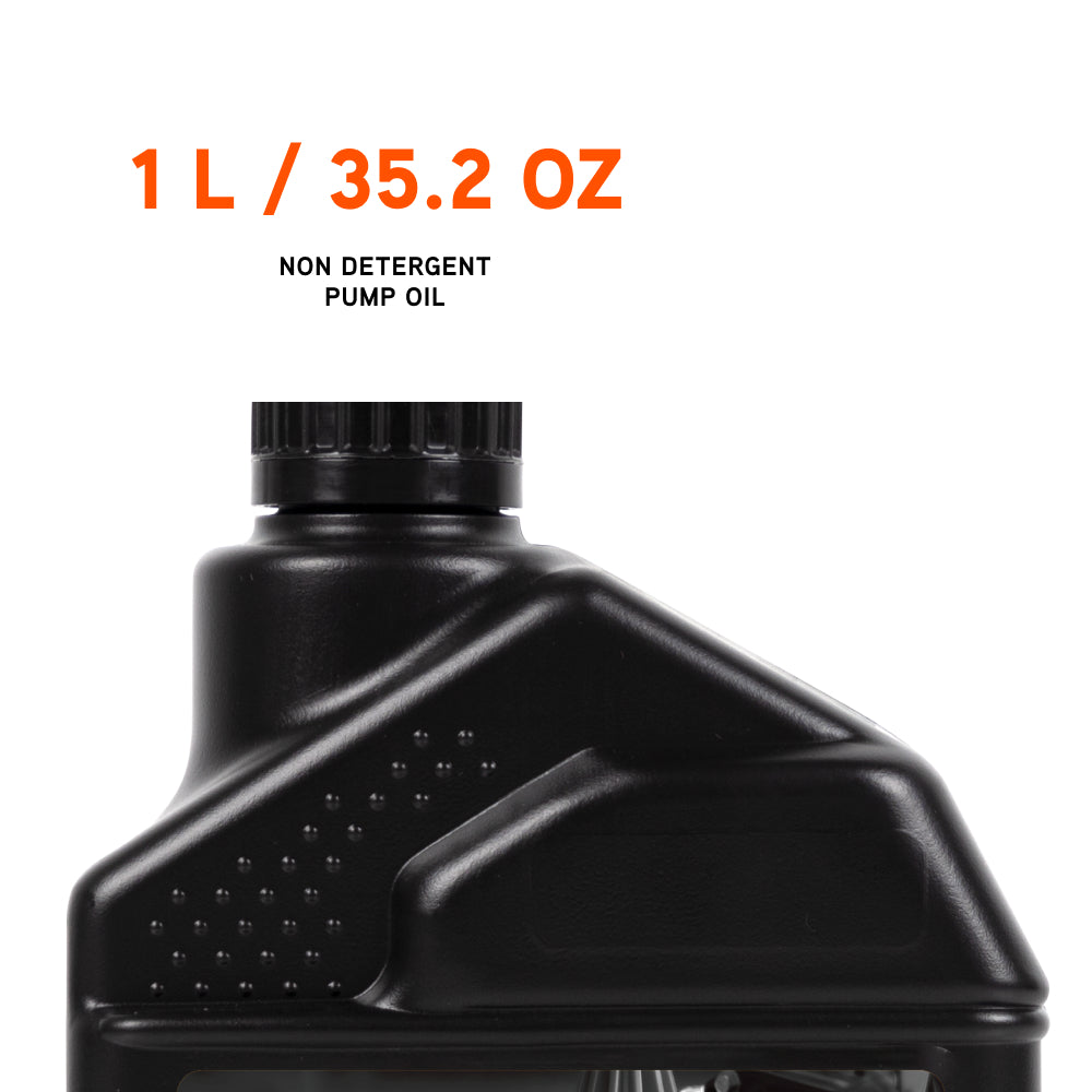 Ariens Pressure Washer Pump Oil - A85.490.000