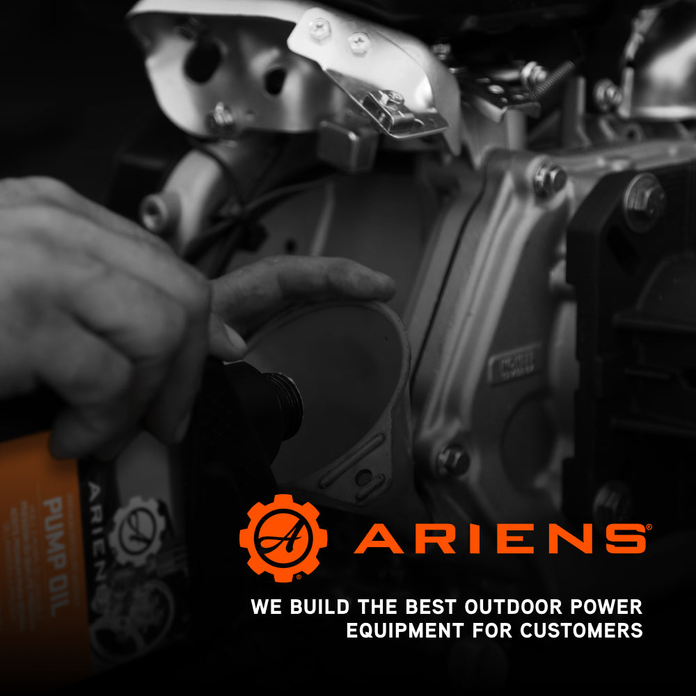 Ariens Pressure Washer Pump Oil - A85.490.000