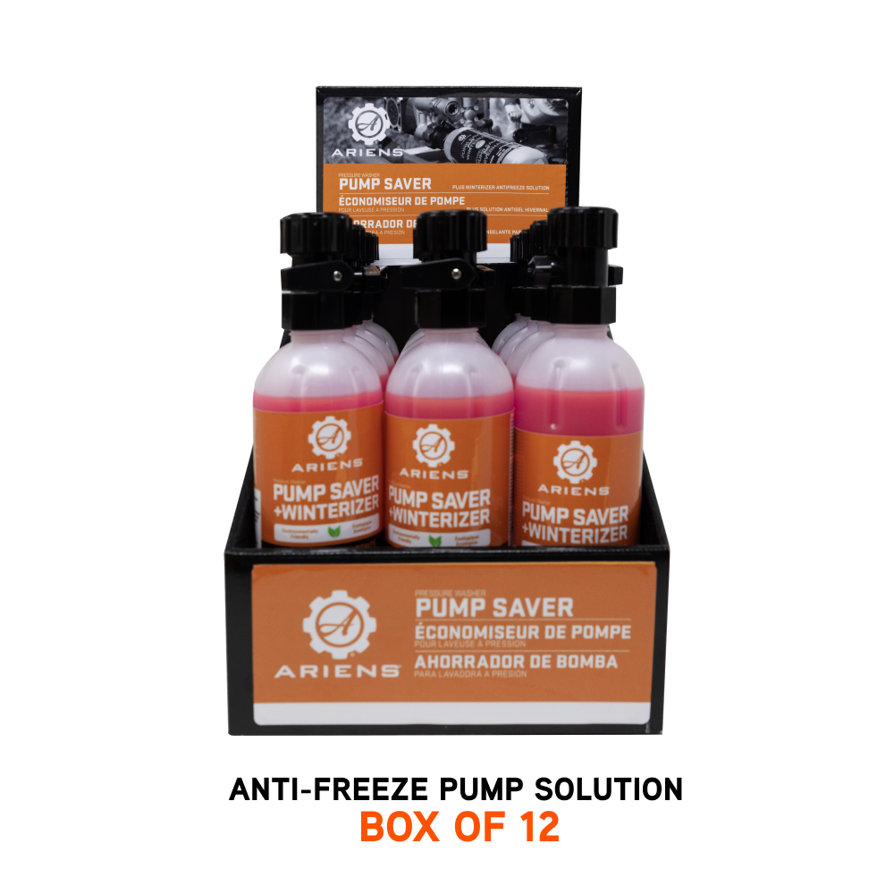 Ariens Pressure Washer Antifreeze - A85.490.046