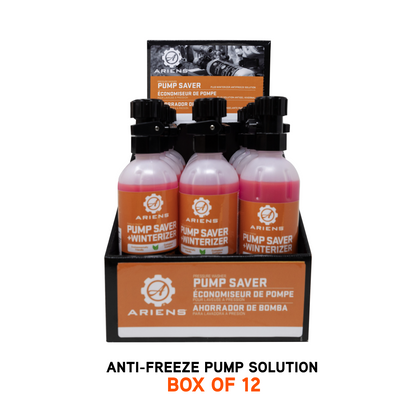 Ariens Pressure Washer Antifreeze - A85.490.046