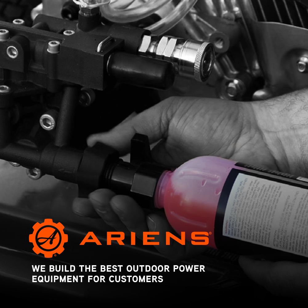Ariens Pressure Washer Antifreeze - A85.490.046