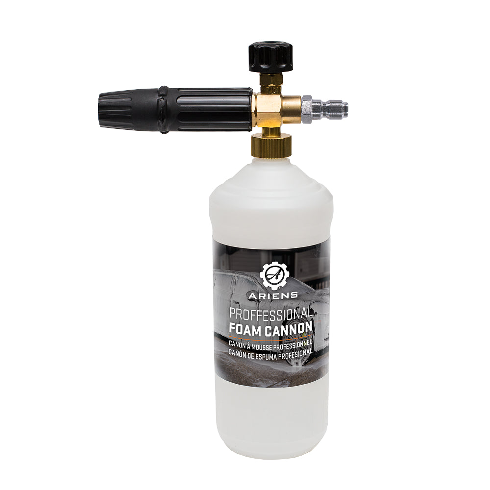 Ariens Pressure Washer Soap Foamer - A85.400.048